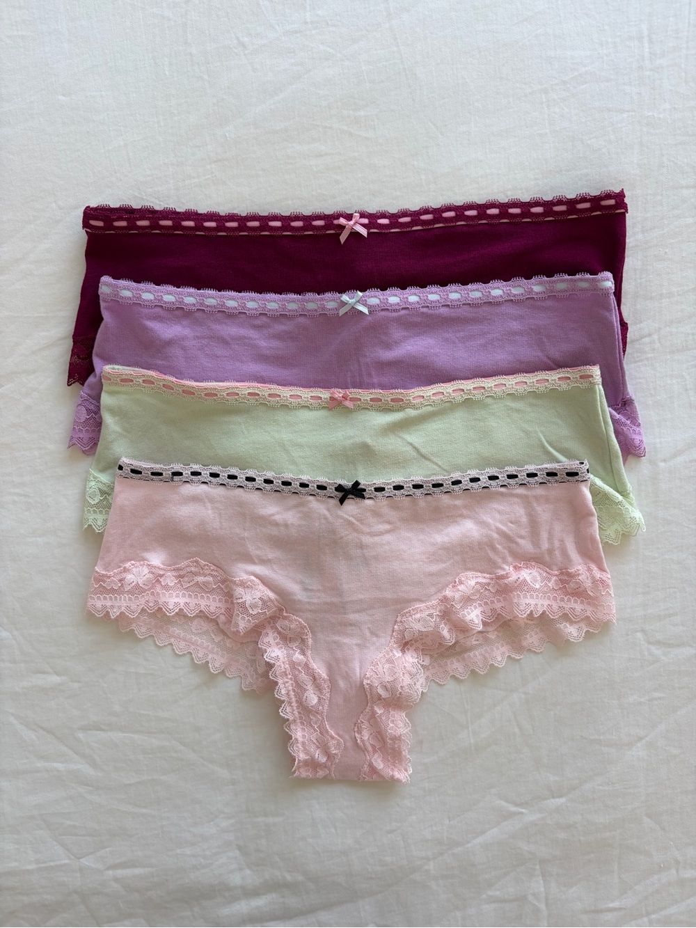 Victoria’s Secret Panties Bundle